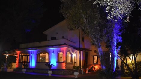 Casale del Sole Roma 1