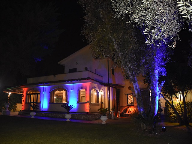 Casale del Sole Roma 1