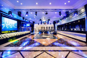 Magnolia Resort Roma 2