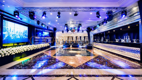 Magnolia Resort Roma 2