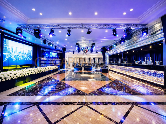 Magnolia Resort Roma 2